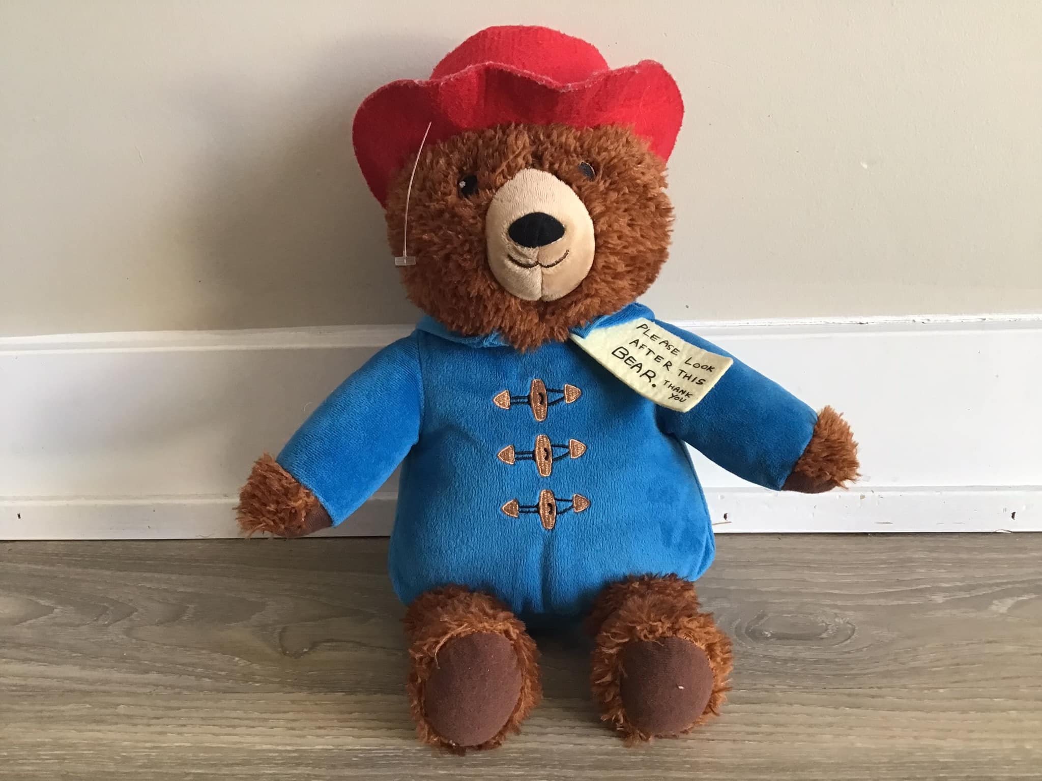 Kohls teddy bear coat hotsell