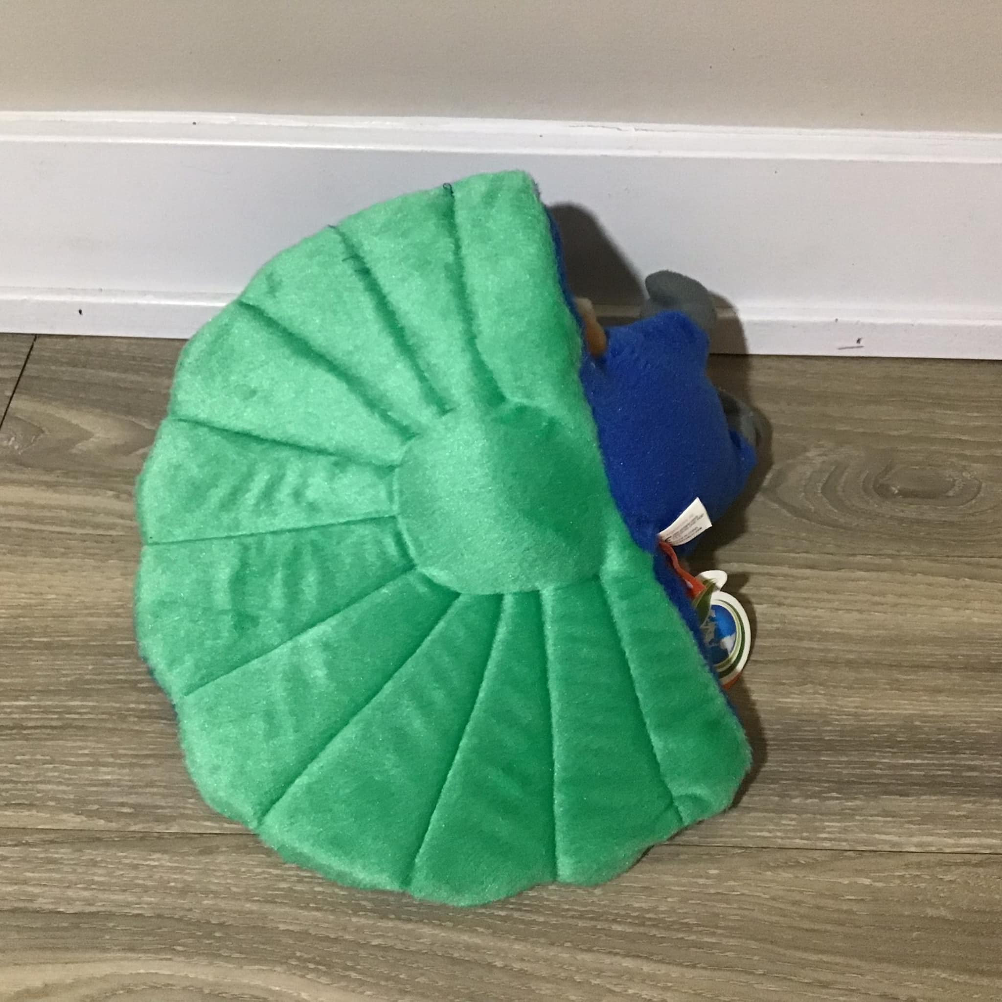 WILD REPUBLIC Peacock Plush, Stuffed Animal, Plush Toy, Gifts For Kids - View #6