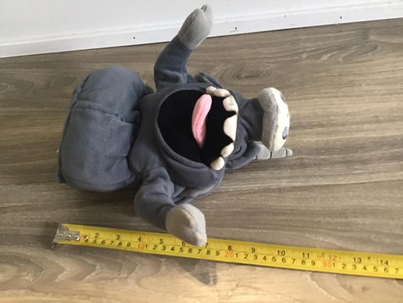 ウォルト ディズニー ノートルダムの鐘 ヒューゴ ガーゴイル