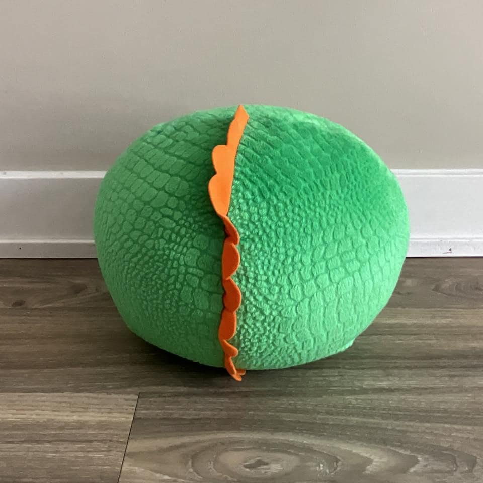 Ty Beanie Ballz「バイユー」ワニぬいぐるみボール 12インチ - Etsy 日本