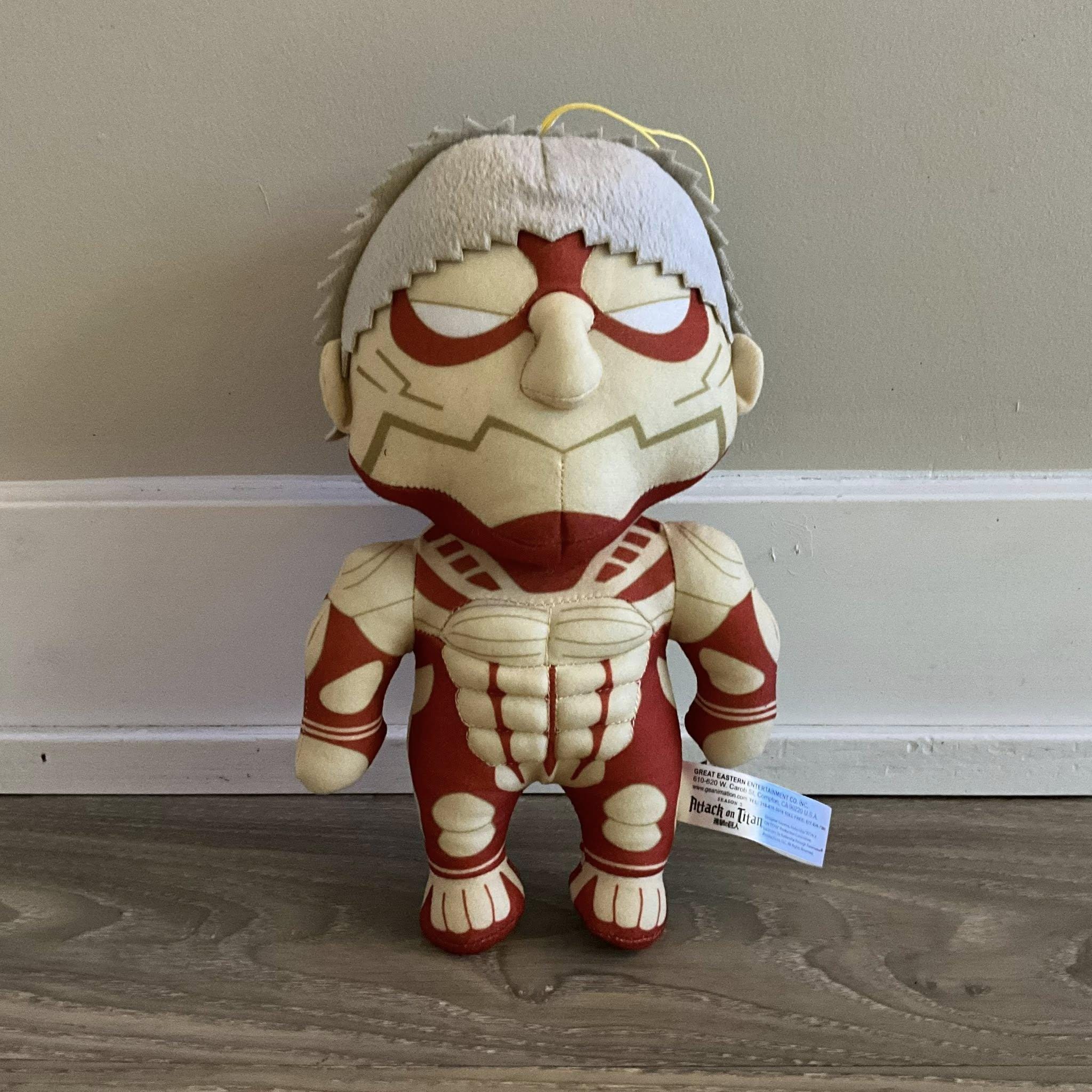 Armin Figure - Etsy