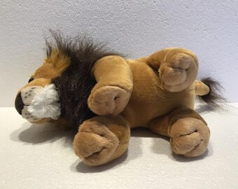 Wild 2024 republic lion