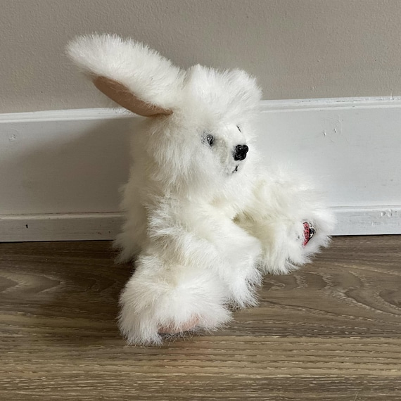 Vintage 1999 Star San Francisco Cody Polar Bear Plush - Etsy