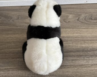ぬいぐるみ ＊ ぱんだ ＊ 8.5.30 304 WWF ぬいぐるみ パンダ ぬいぐるみ 8.5インチ - Etsy 日本