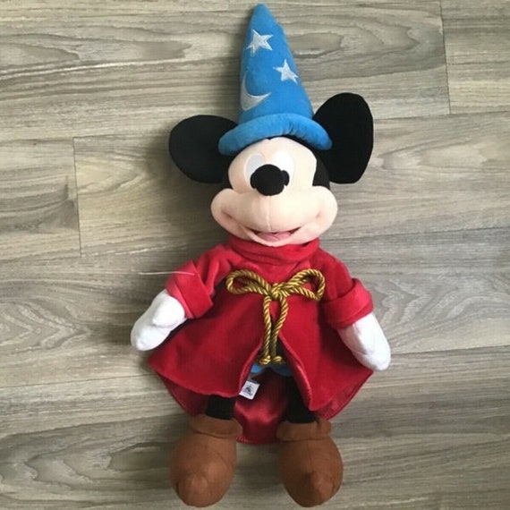 Mickey mouse stuffed animal new arrivals