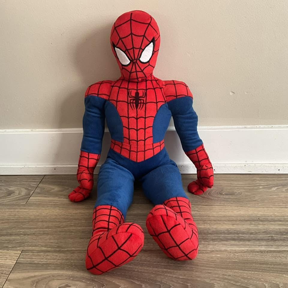 1990 spiderman toys - Etsy 日本