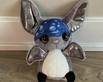 Peluche de murciélago Pipp de Nicidoos