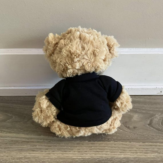 Lexus Dougie Plush Bear Toy, Car Decor - Etsy Hong Kong