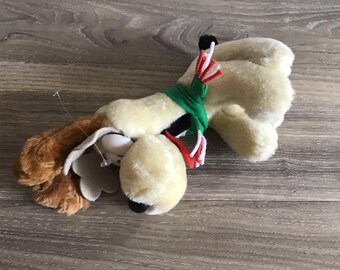 ガーフィールド ドッグ オディ 犬 ビンテージ ぬいぐるみ レトロ USA ヴィンテージ オーディー ぬいぐるみ タグ付き Garfield