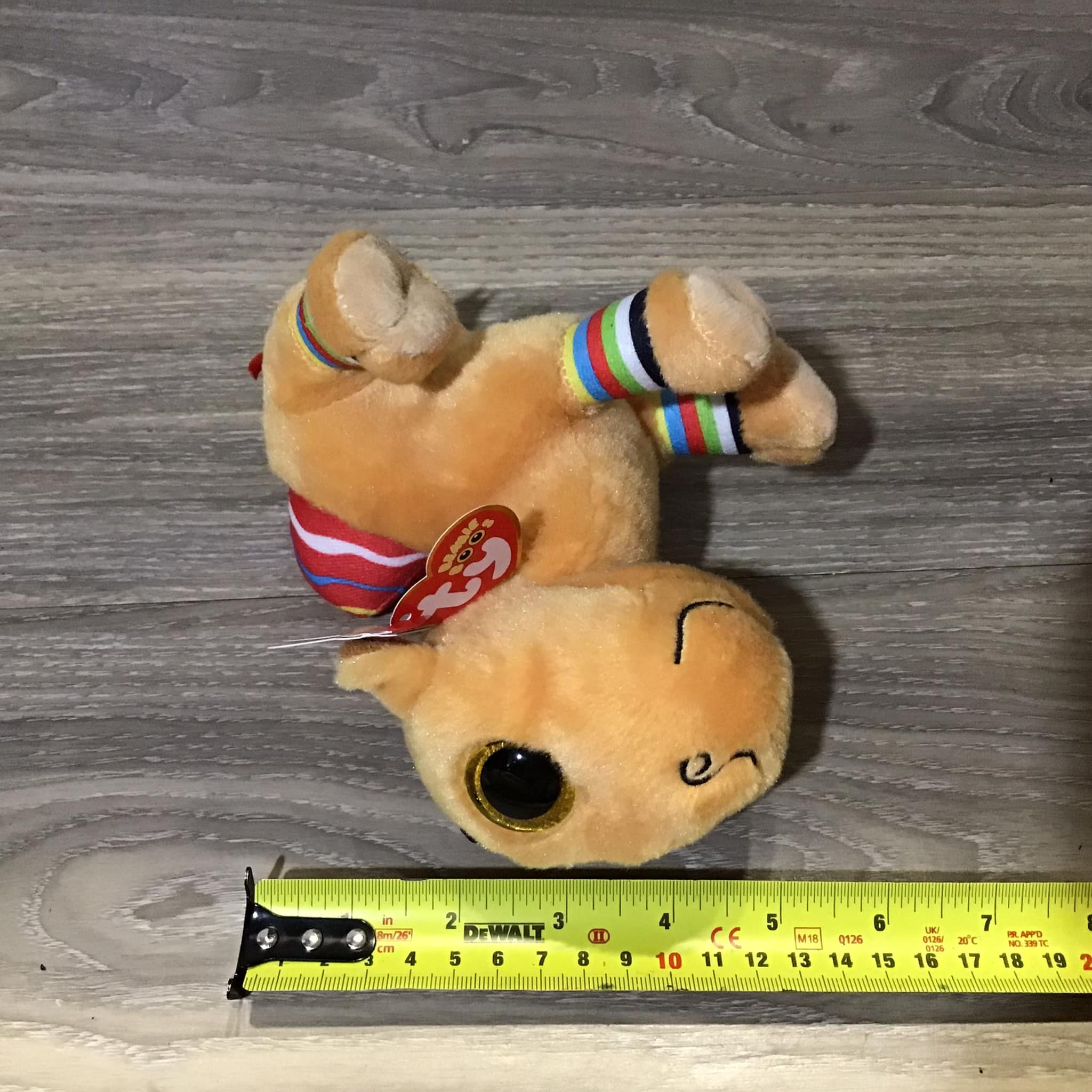 Ty Beanie Boos JAMAL the Camel 6 Inch Stuffed Animal Plush - Etsy