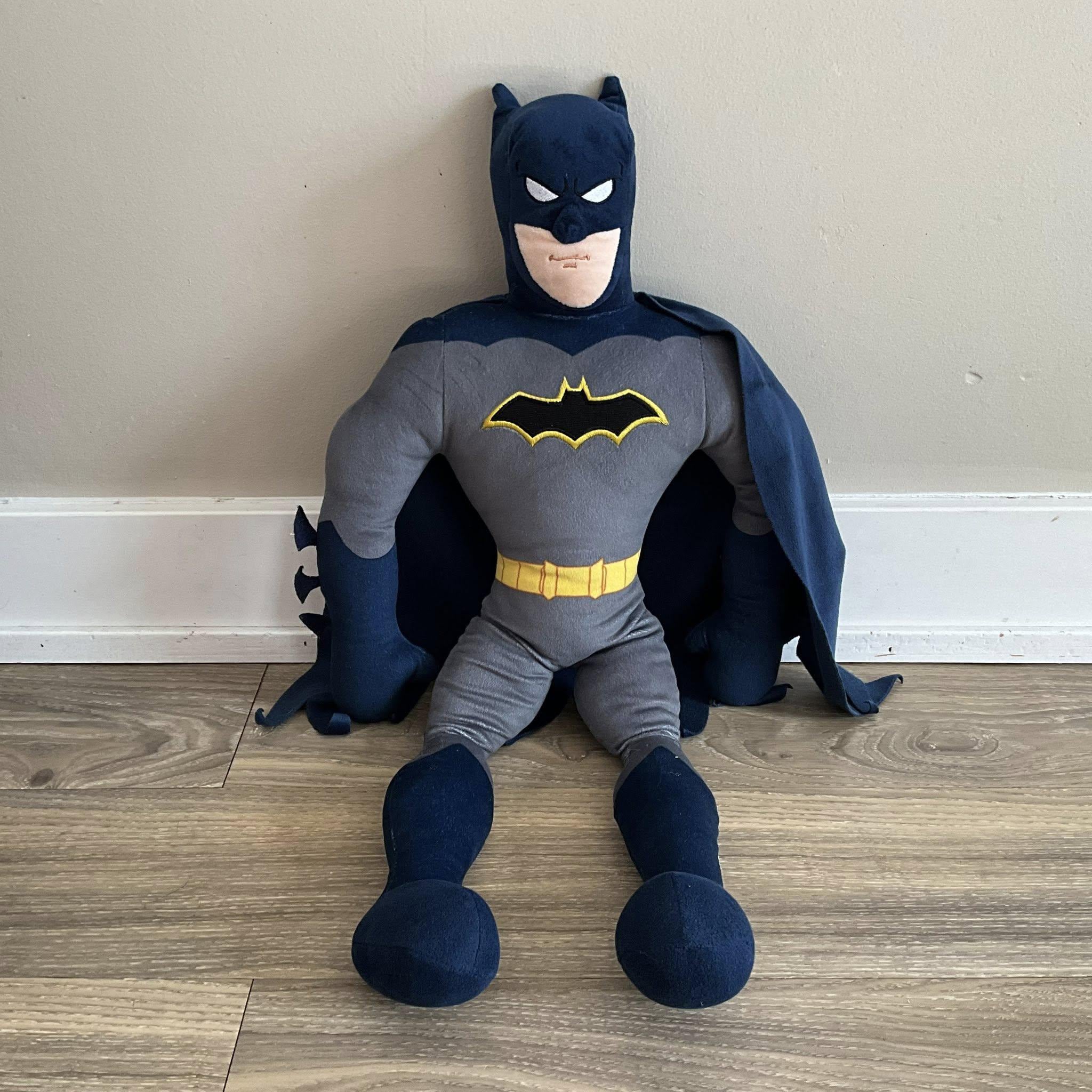 Peluche Batman Géant | La Peluche