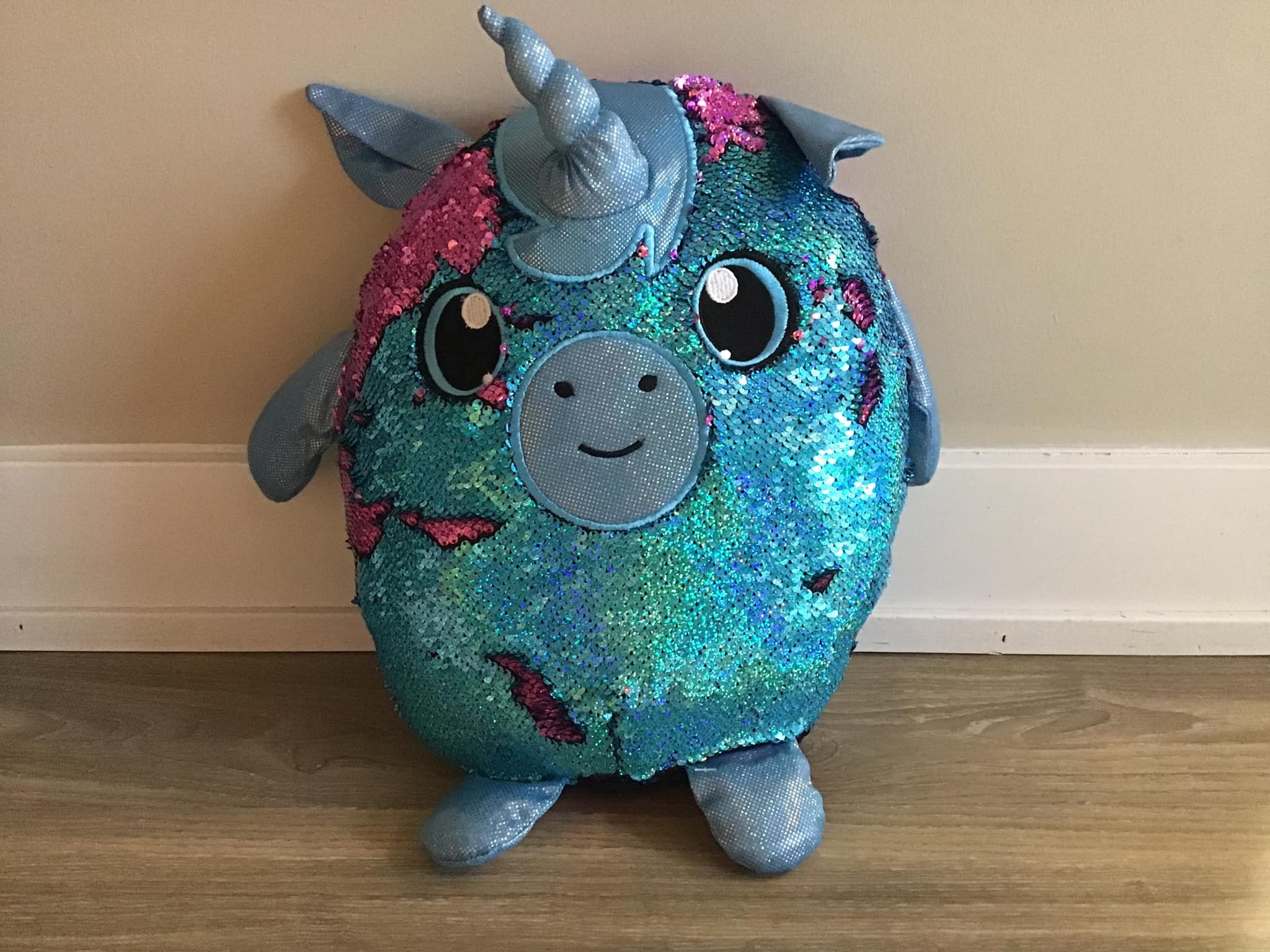 Shimmeez unicorn on sale target
