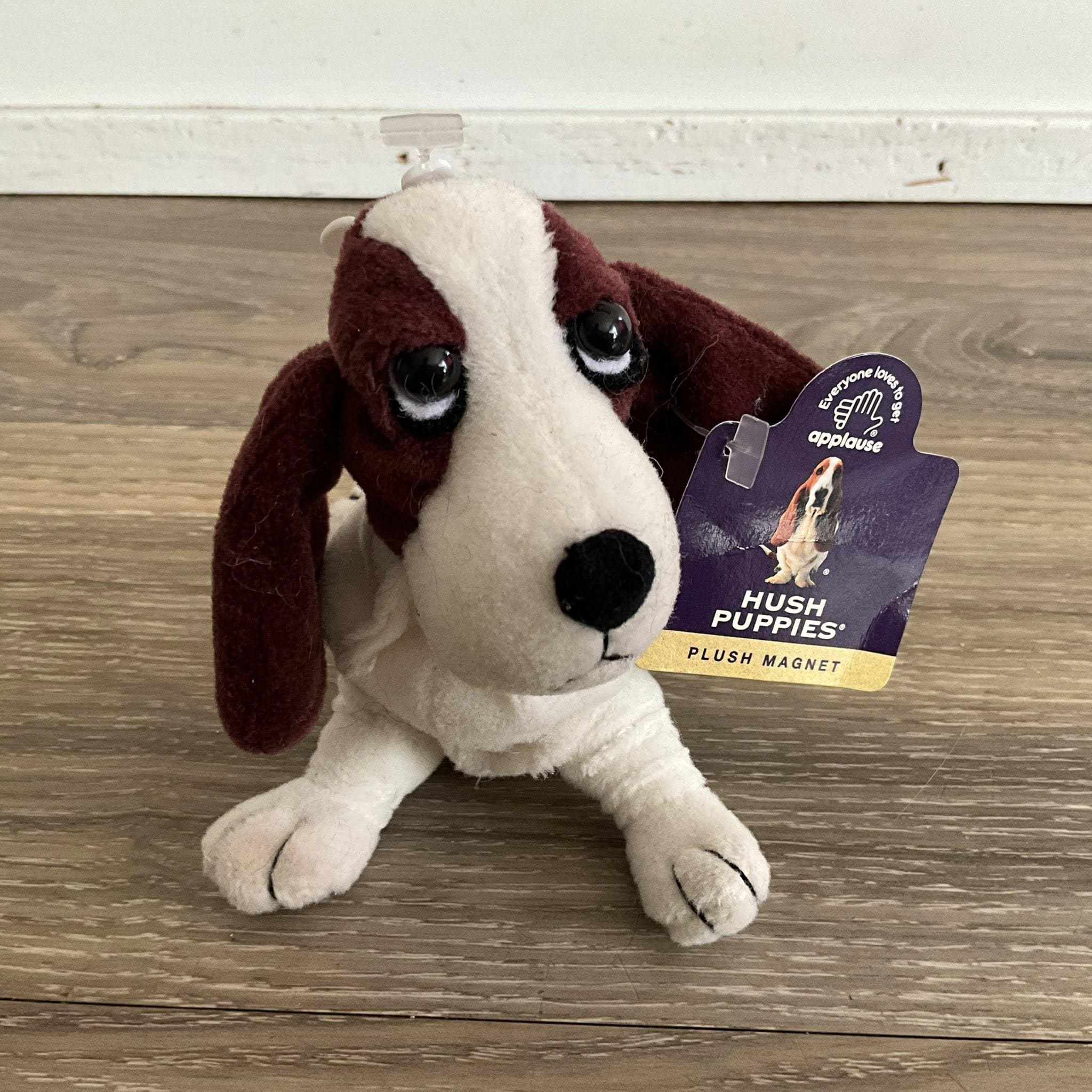 Hush puppy plush - Etsy 日本