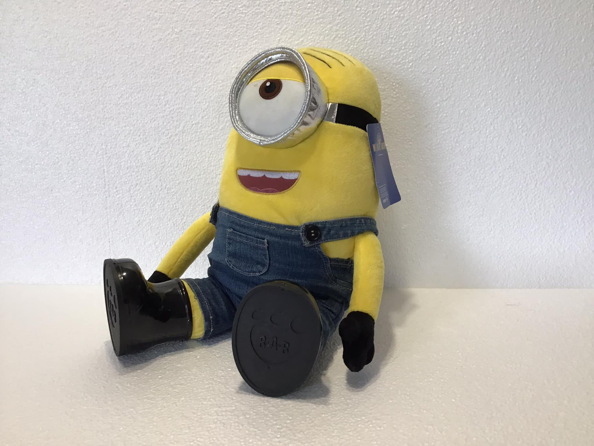 Build a Bear Workshop Stuffed Plush 