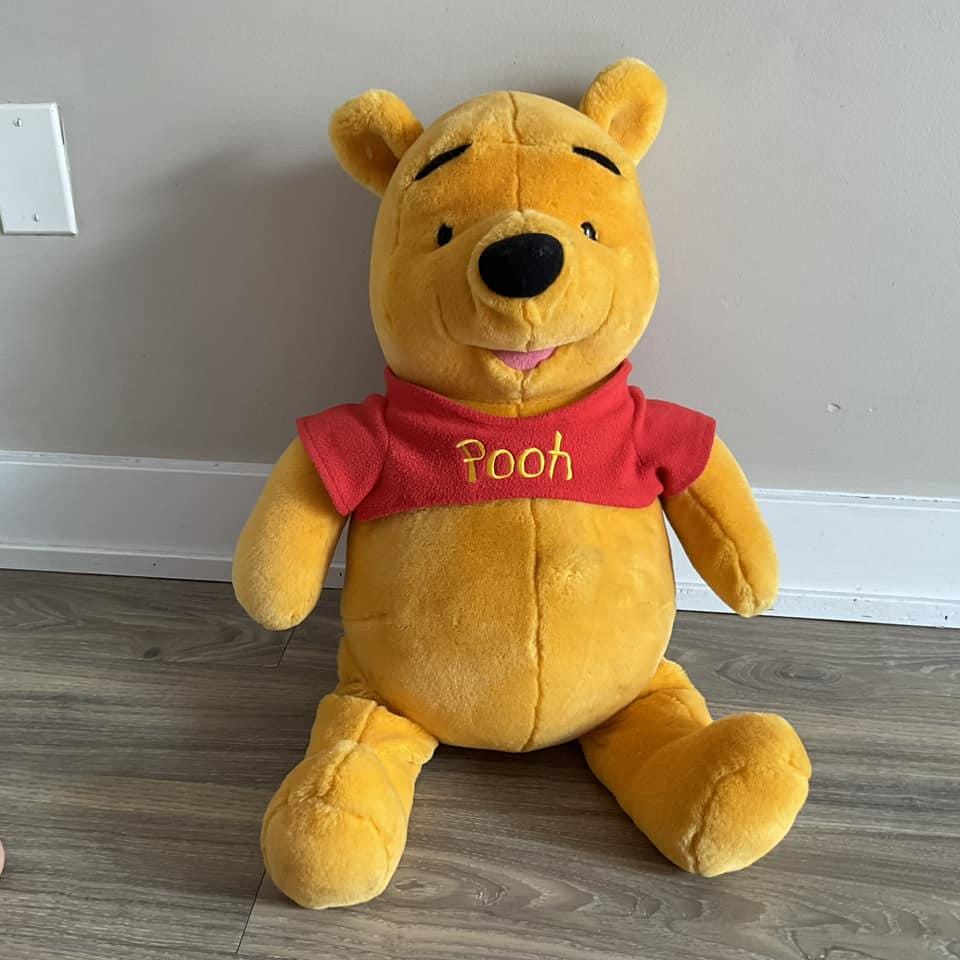 Disney Winnie the Pooh 