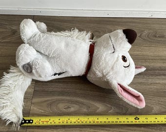 ディズニーストア　海外　ボルト　BOLT レア　犬　キャラクター　ぬいぐるみ ディズニーストア 海外 ボルト BOLT レア 犬 キャラクター