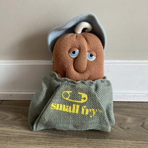 Coleco Couch Potato - Etsy