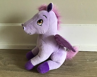 ディズニー 2013 ちいさなプリンセスソフィア パープルペガサス