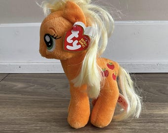 アップルジャック - 130 cm 等身大ぬいぐるみ - マイリトルポニー