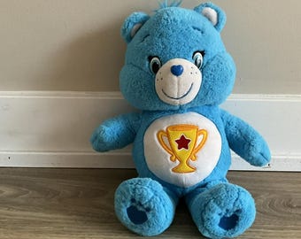 ヴィンテージ ケアベア ベッドタイム ベア ぬいぐるみ - Etsy 日本
