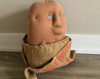 コレコ　カウチポテト　ぬいぐるみ　ヴィンテージ　アメリカ il_340x270.6408146568_2hjv.jpg