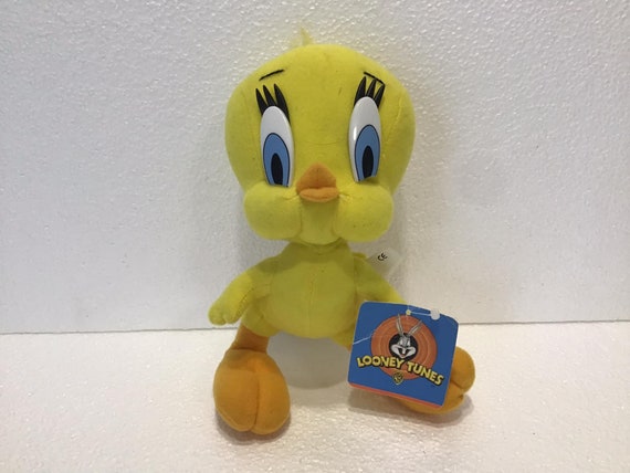 Tweety cheap pie toy