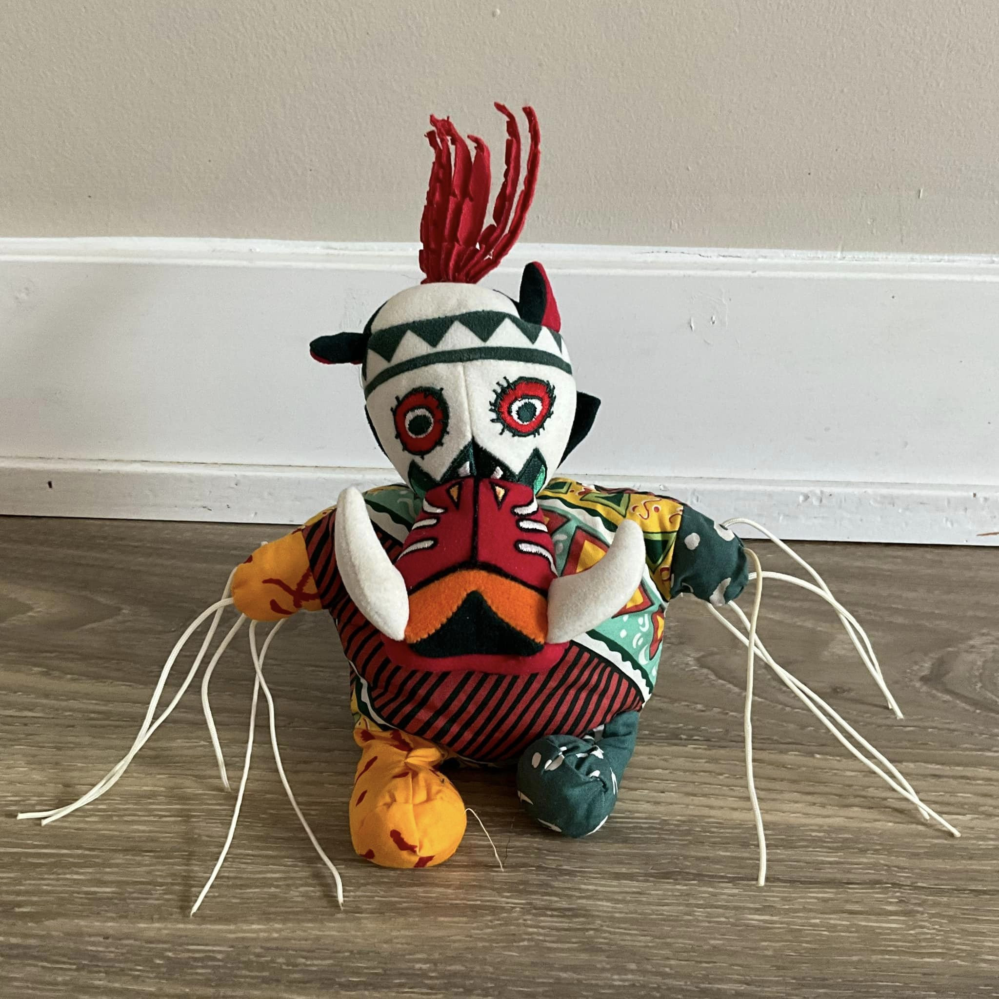 Lion king trickster - Etsy 日本