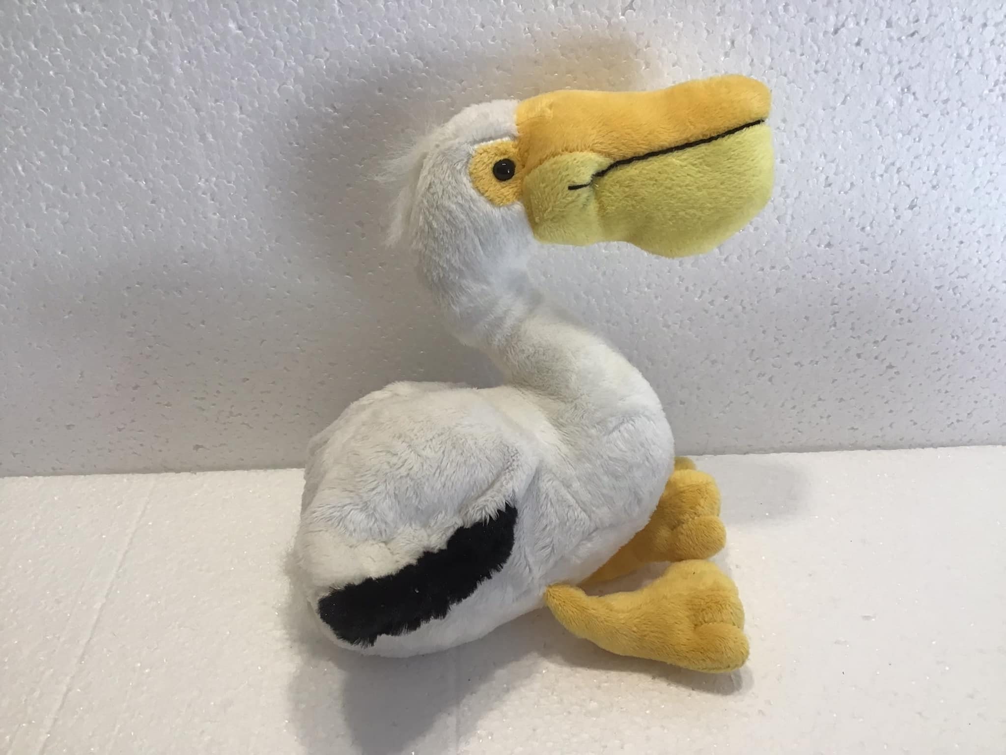 webkinz pelican