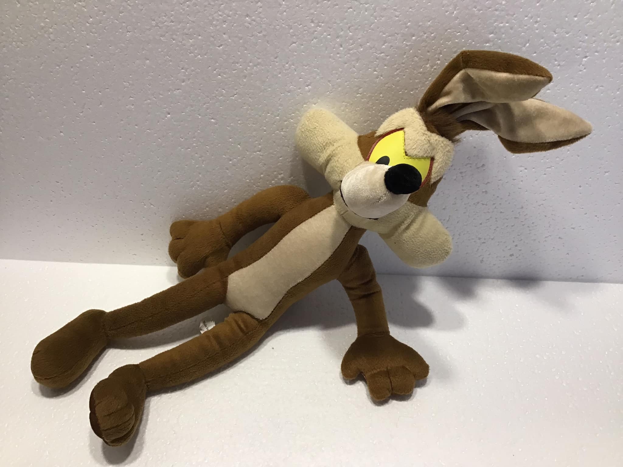 Coyote Plush Toy - Etsy Ireland Coyote Plush Toy - Etsy Ireland