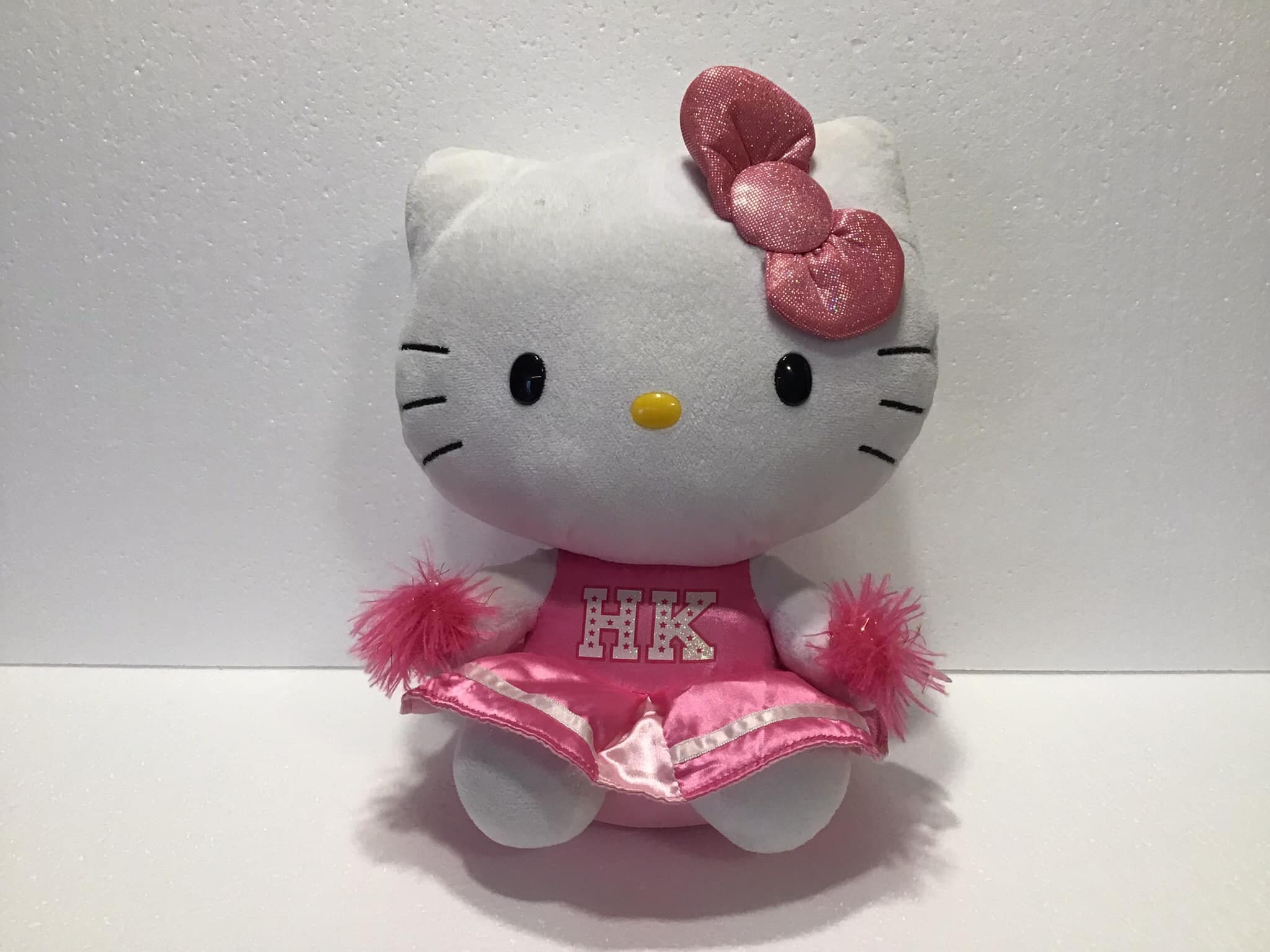 Ty Hello Kitty Peluche 11 Vestido Rosa Regalo para - Etsy España Ty Hello Kitty Peluche 11 Vestido Rosa Regalo para - Etsy España