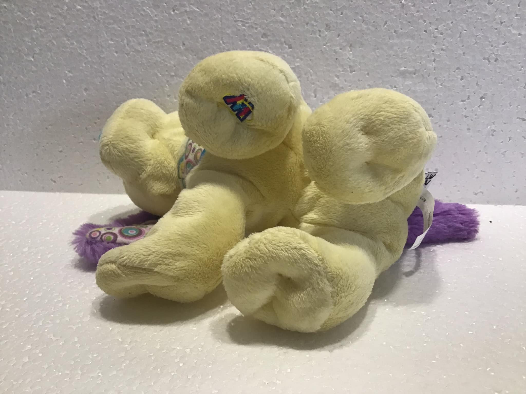 Webkinz Jelly Bean Puppy Dog Plush - Etsy
