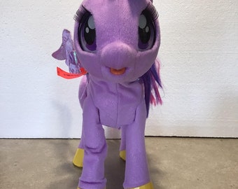 マイリトルポニー ベビーカーセット ママアンドリトル l MomnLittle
