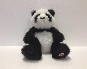 ヴィンテージ ガンツ ヘリテージコレクション パンダベア ぬいぐるみ