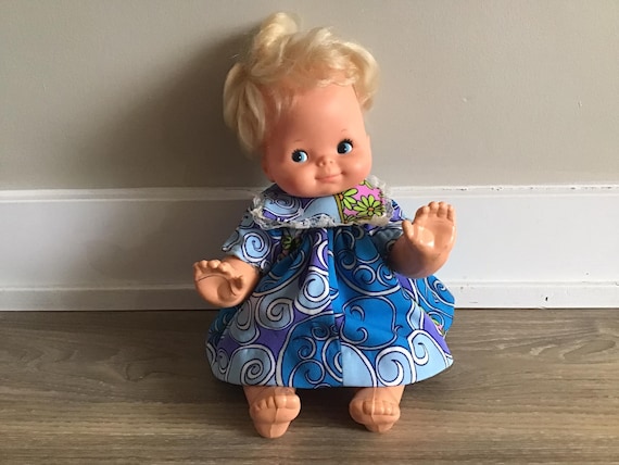 1974 mattel sales dolls