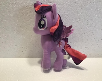 マイリトルポニーぬいぐるみ MLP Amazon.co.jp: マイリトルポニー TY Beanie Babies ぬいぐるみ M
