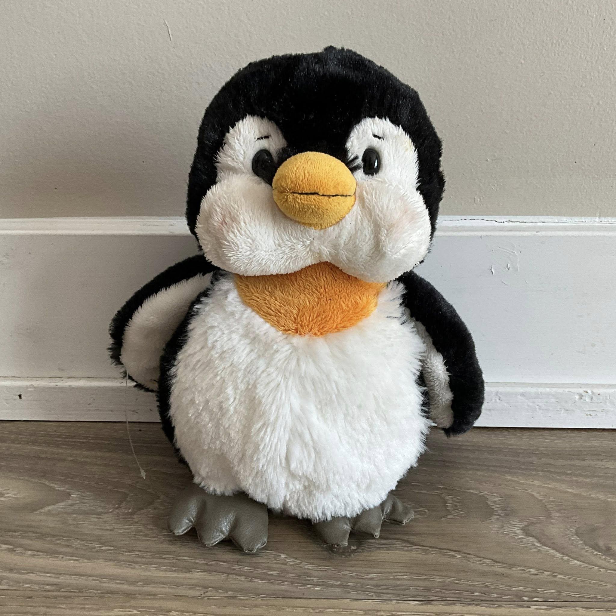 Ganz Webkinz Penguin Plush HM132 9