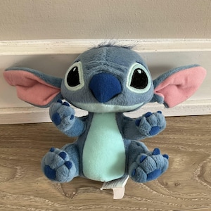 Disney Lilo & Stitch  Plush 6&quot; - Small