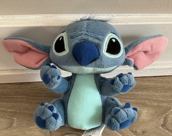 Peluche Disney Lilo & Stitch 6" - Piccolo