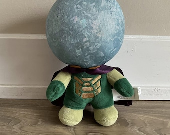 Spider-Man: Lejos de casa Peluche de Mysterio