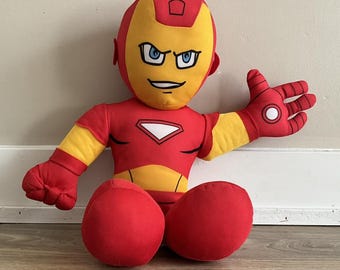 ヴィンテージ 90 年代 テレタビーズ レッド ポ ぬいぐるみバック