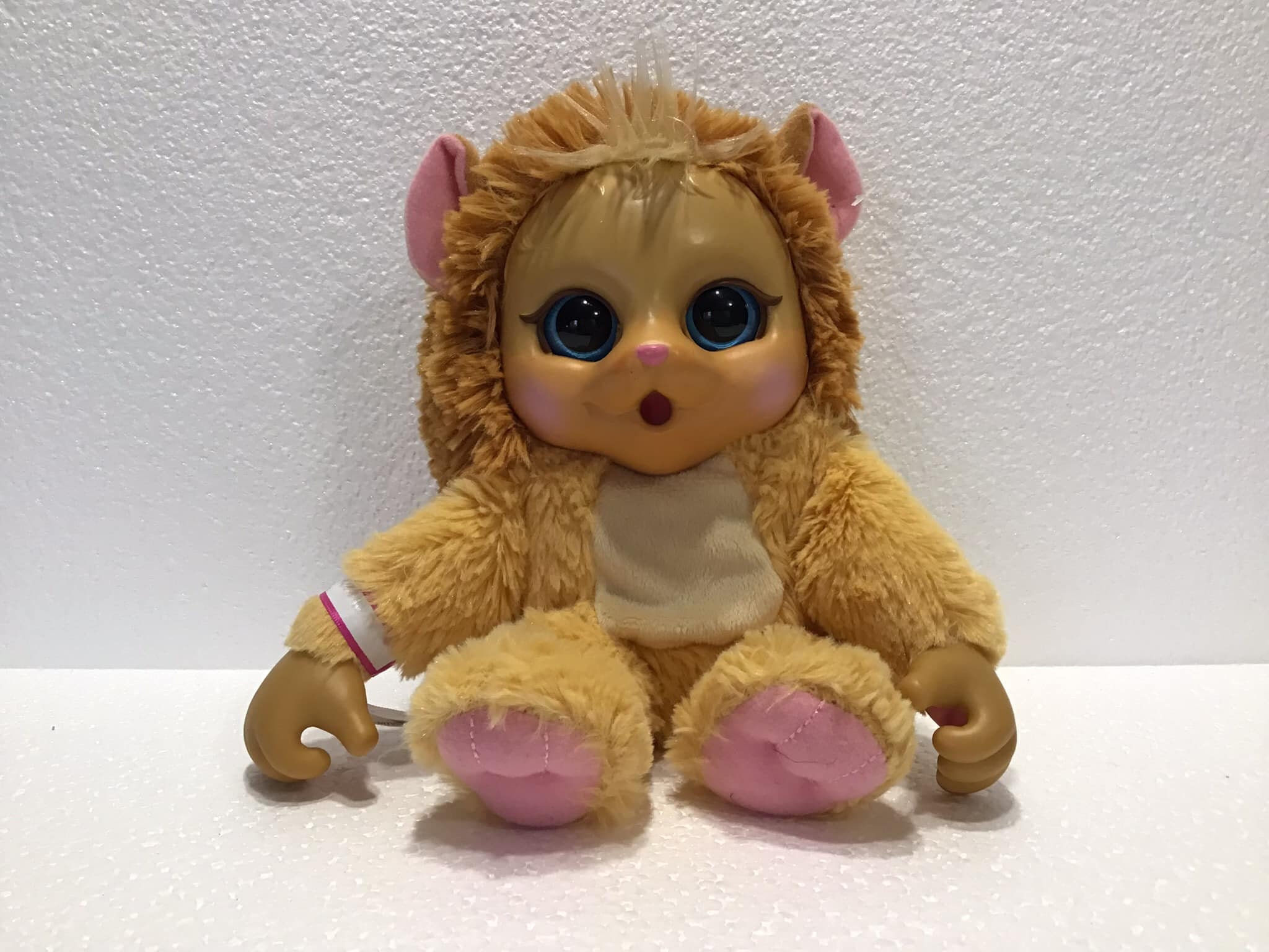 Animal babies nursery toy deals