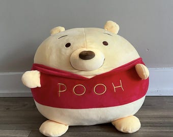 ディズニー ピグレット 7.5インチ ぬいぐるみ くまのプーさん フレンド