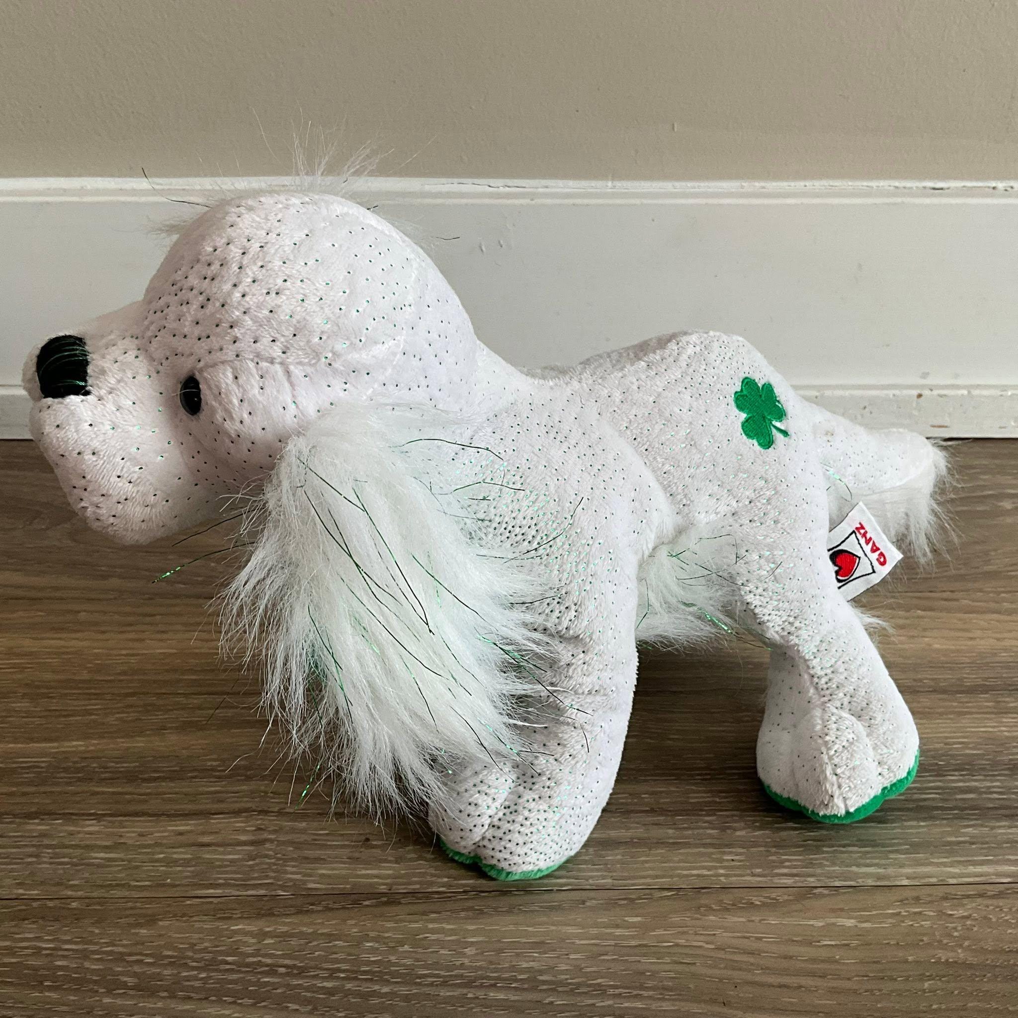 Irish setter plush - Etsy 日本