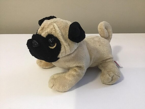 webkinz pug