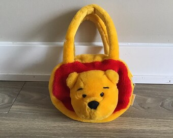 Oh my disney winnie the pooh bag new arrivals