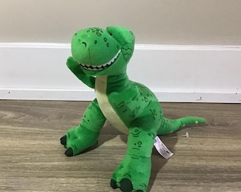 ディズニー デイジーダック ぬいぐるみ 13インチ - Etsy 日本