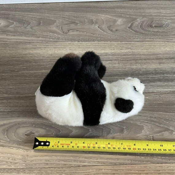 ぬいぐるみ ＊ ぱんだ ＊ 8.5.30 304 WWF ぬいぐるみ パンダ ぬいぐるみ 8.5インチ - Etsy 日本
