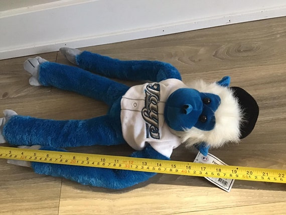 フォーエバー コレクタブルズ ブルージェイズ 野球 モンキー