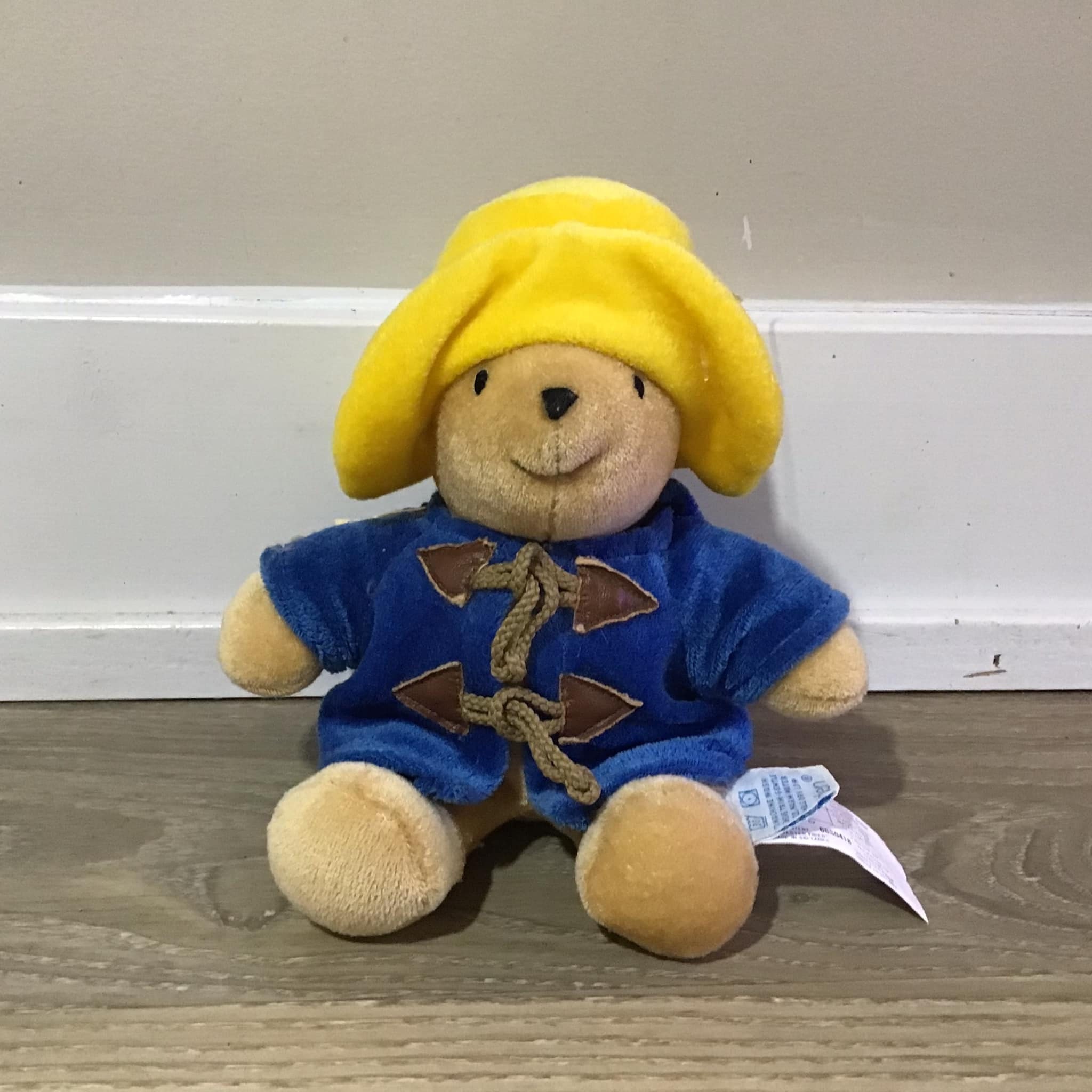Eden toys paddington - Etsy 日本
