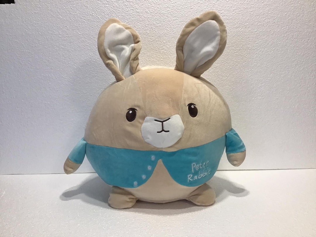 Beatrix Potter Peter Rabbit Cuddle Pal Stuffed Animal Plush 12